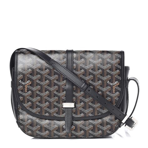 black goyard pm